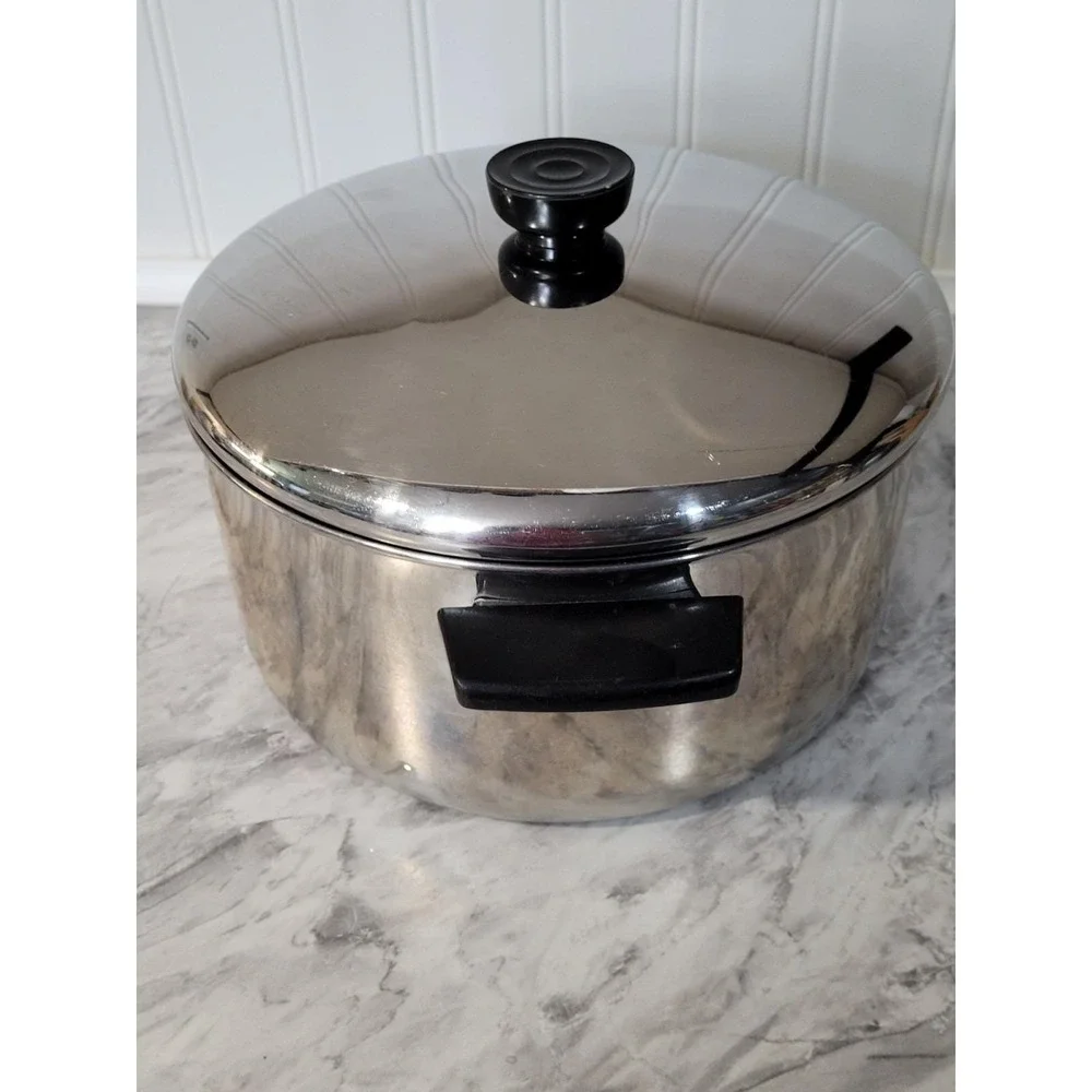 Revere Ware vtg 90s